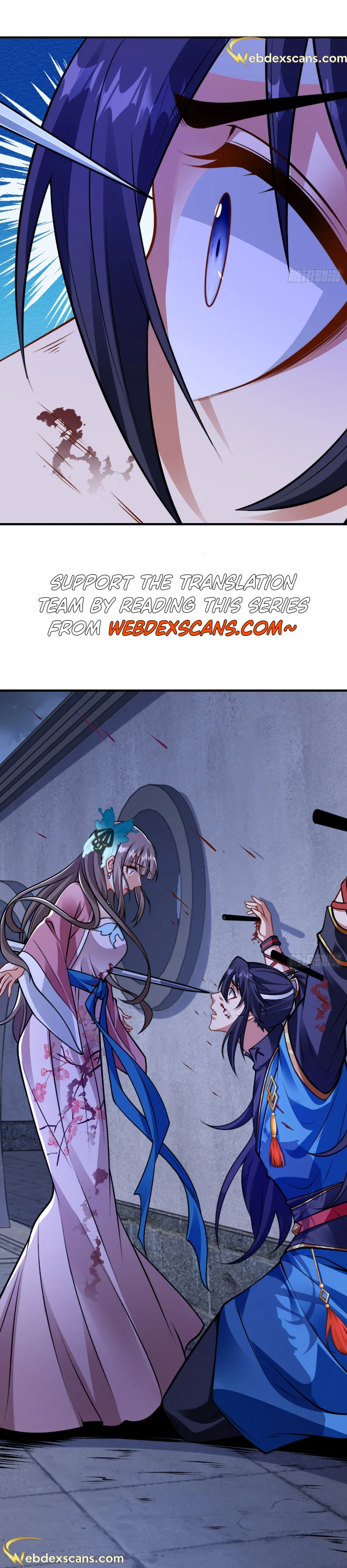 The Most Powerful Brother-In-Law in History Chapter 27 - Page 15