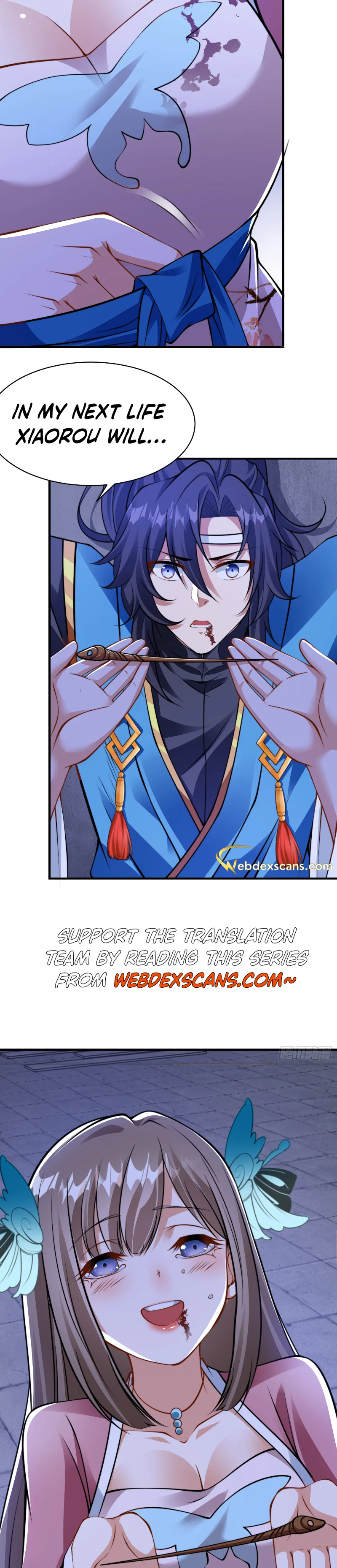 The Most Powerful Brother-In-Law in History Chapter 27 - Page 17