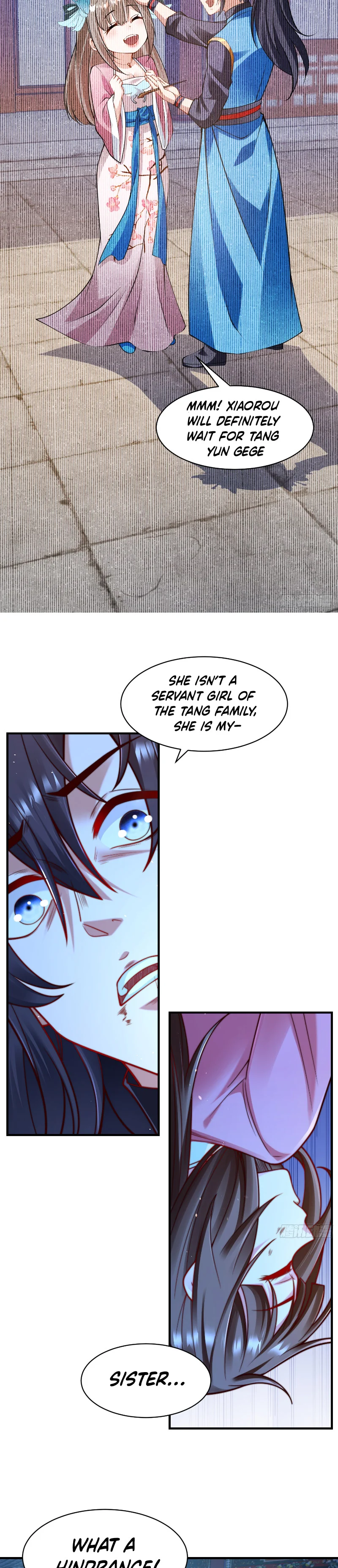 The Most Powerful Brother-In-Law in History Chapter 27 - Page 20