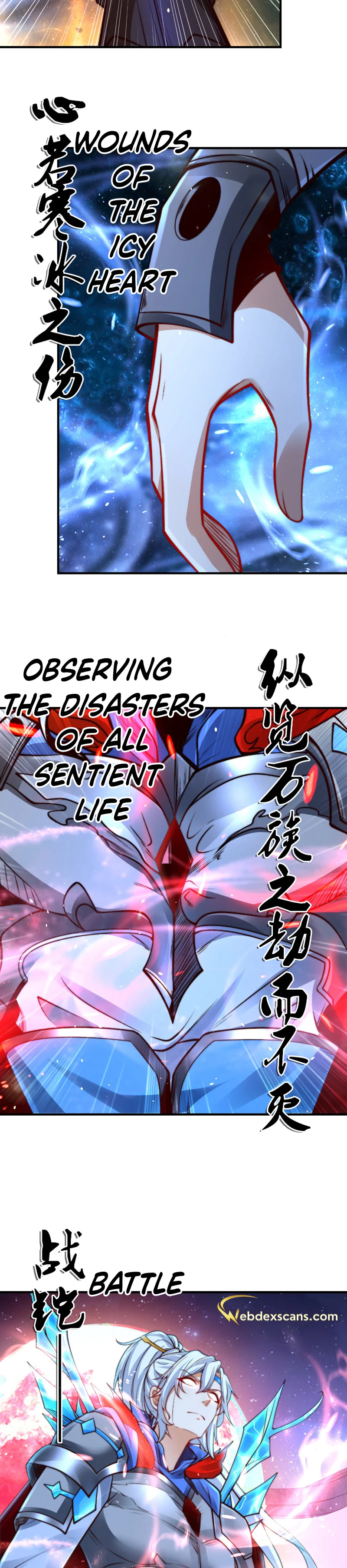 The Most Powerful Brother-In-Law in History Chapter 27 - Page 24
