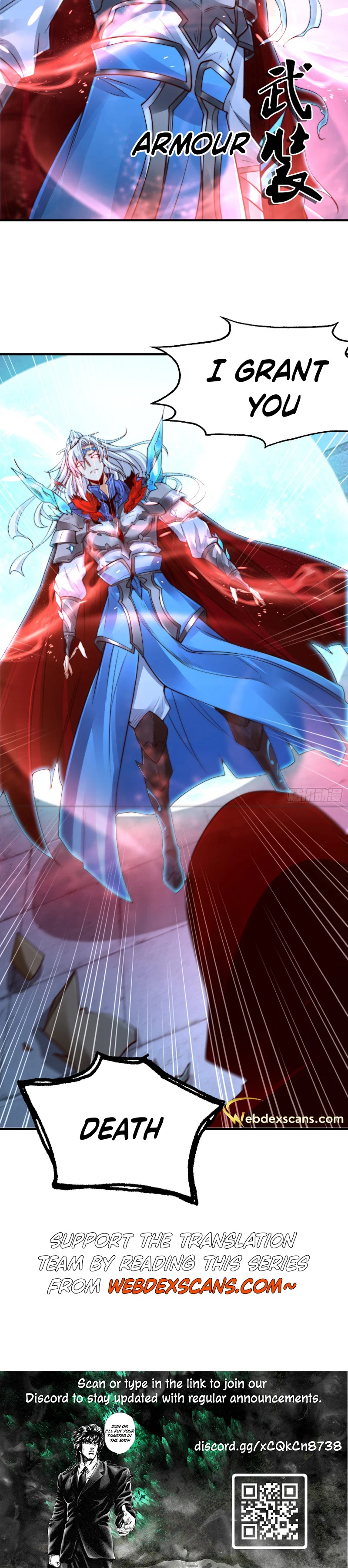 The Most Powerful Brother-In-Law in History Chapter 27 - Page 25