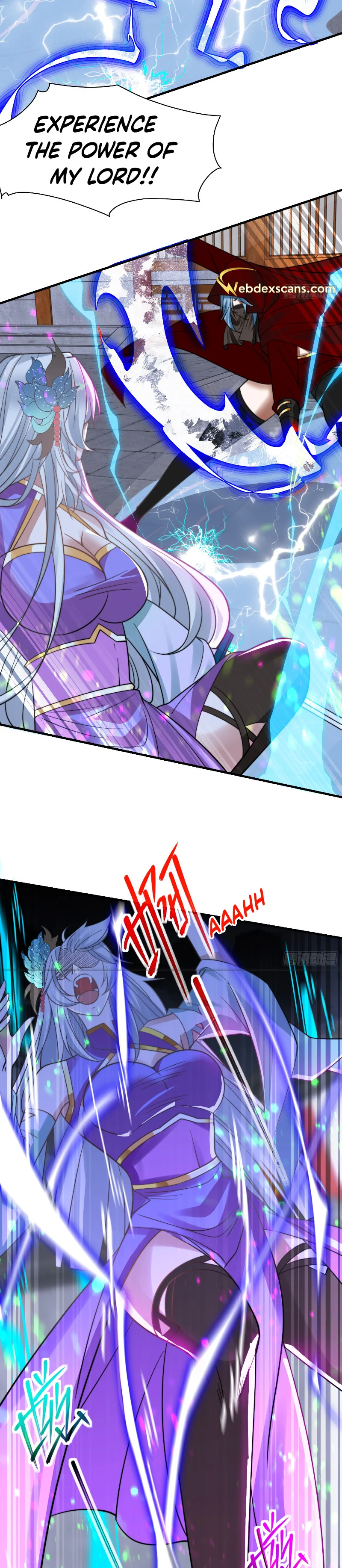 The Most Powerful Brother-In-Law in History Chapter 27 - Page 3