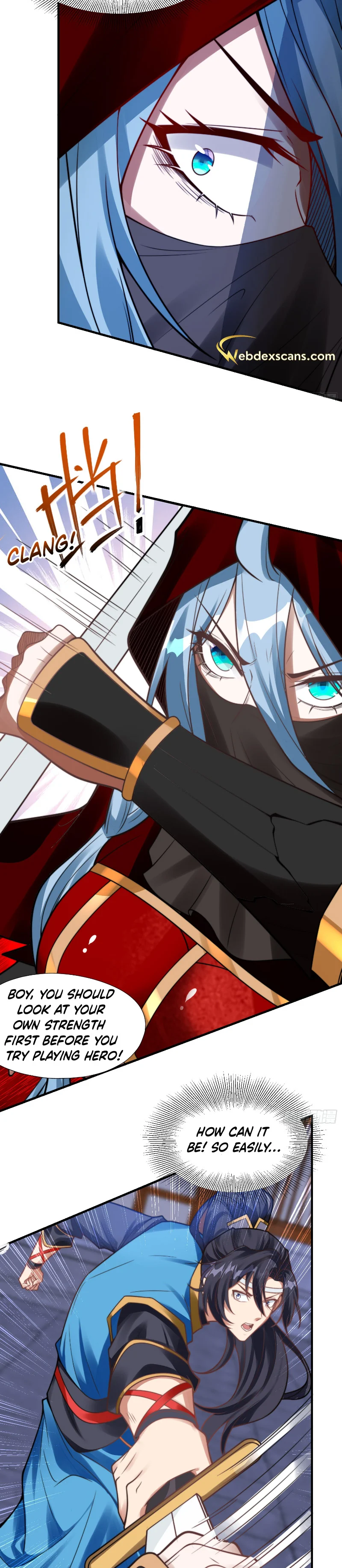 The Most Powerful Brother-In-Law in History Chapter 27 - Page 6