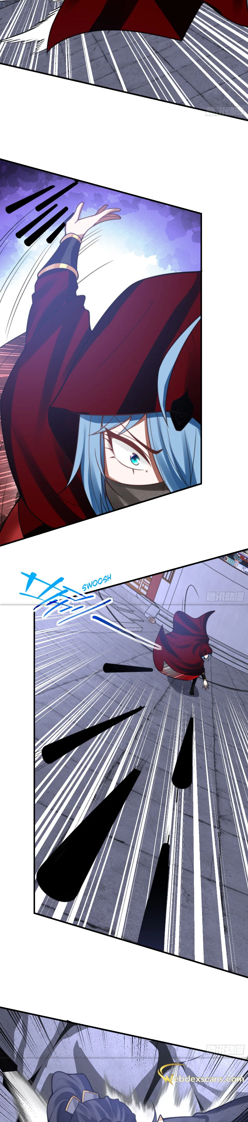 The Most Powerful Brother-In-Law in History Chapter 27 - Page 8