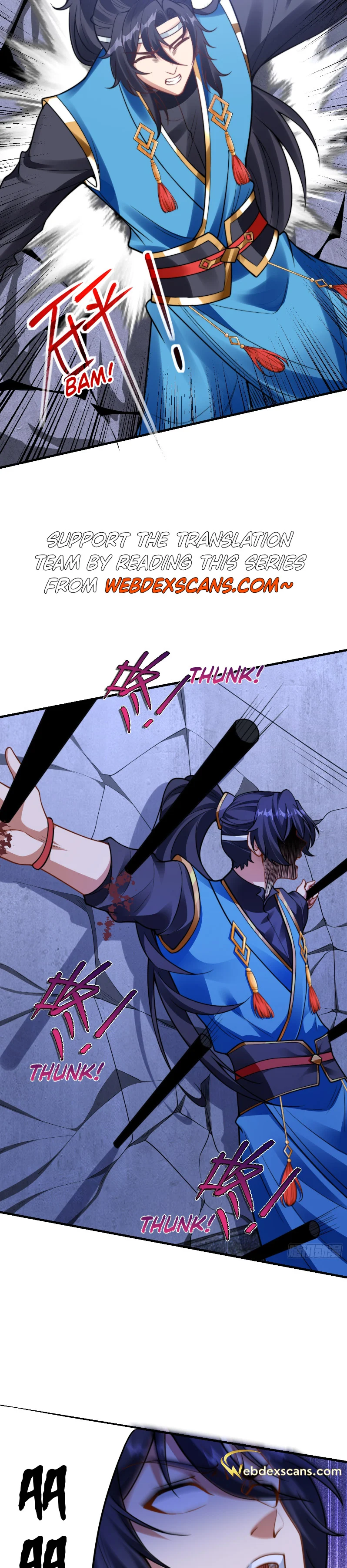 The Most Powerful Brother-In-Law in History Chapter 27 - Page 9