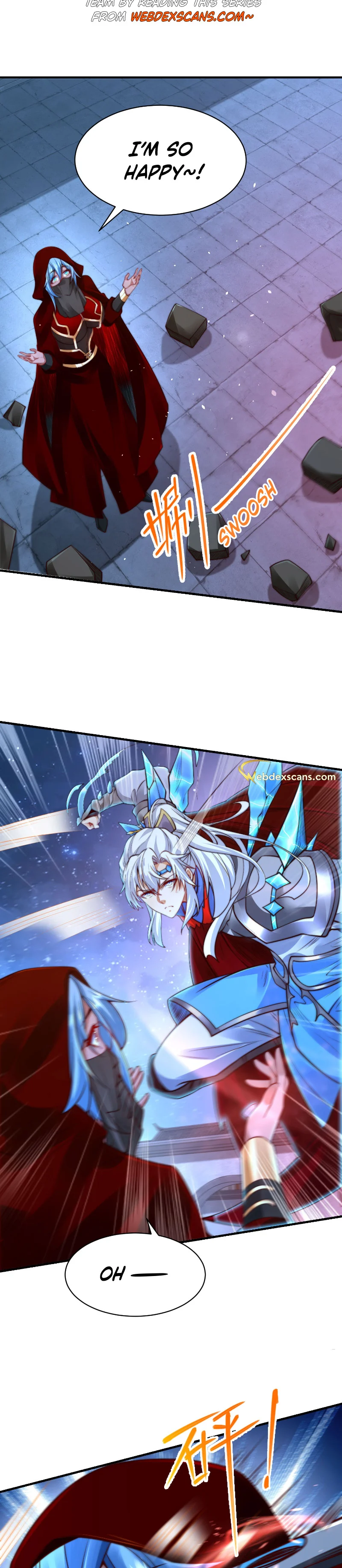 The Most Powerful Brother-In-Law in History Chapter 28 - Page 1