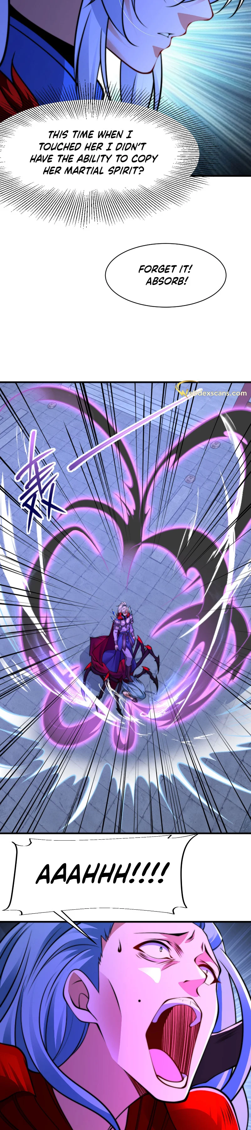 The Most Powerful Brother-In-Law in History Chapter 28 - Page 13
