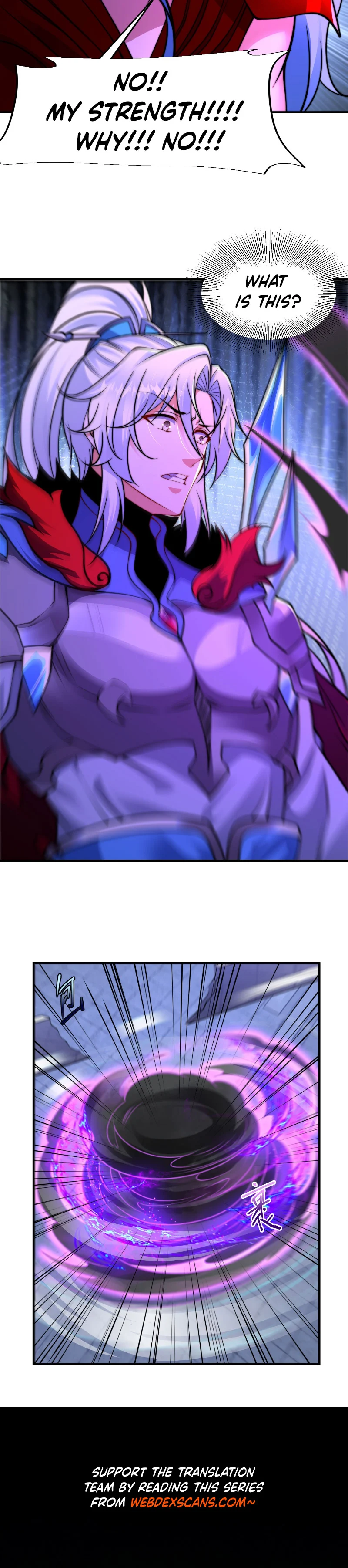 The Most Powerful Brother-In-Law in History Chapter 28 - Page 14