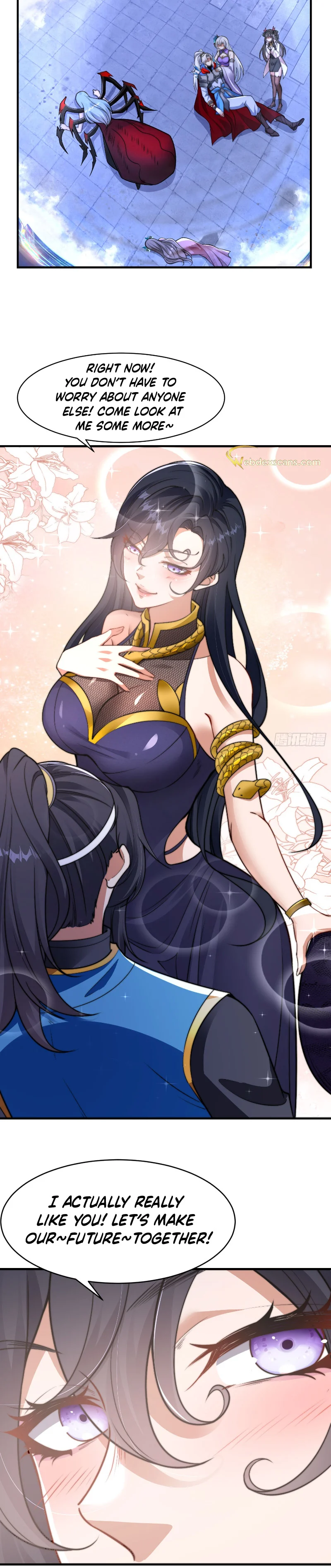 The Most Powerful Brother-In-Law in History Chapter 28 - Page 19