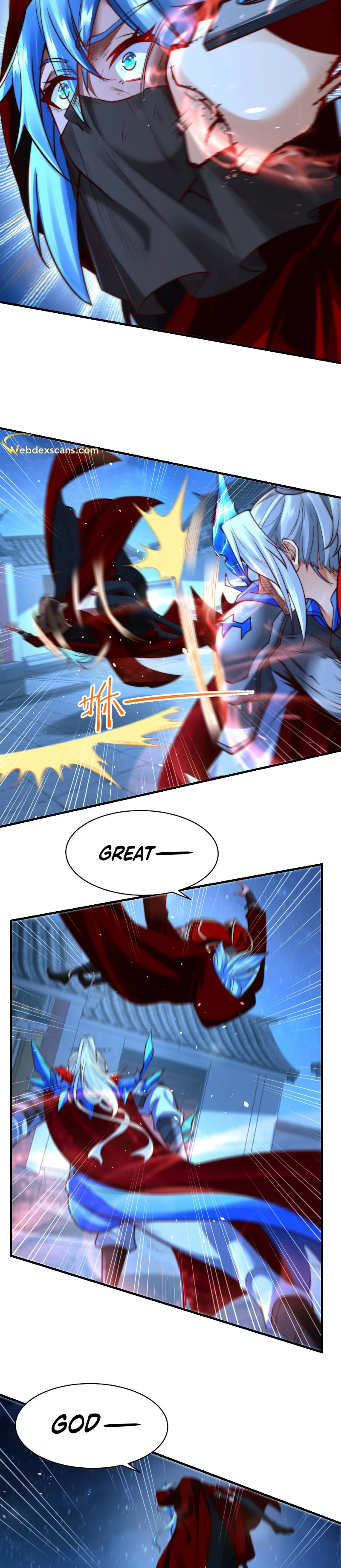 The Most Powerful Brother-In-Law in History Chapter 28 - Page 2