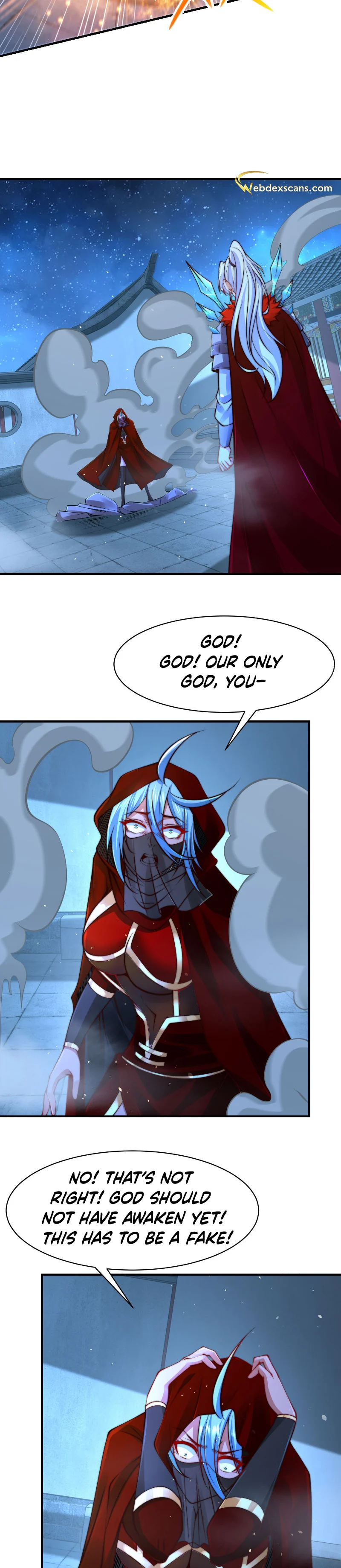 The Most Powerful Brother-In-Law in History Chapter 28 - Page 4