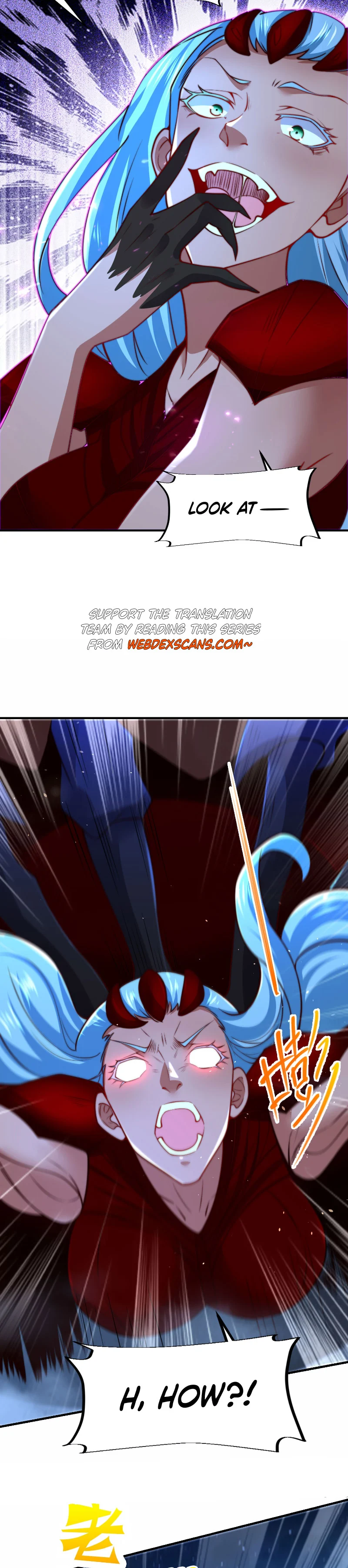 The Most Powerful Brother-In-Law in History Chapter 28 - Page 8