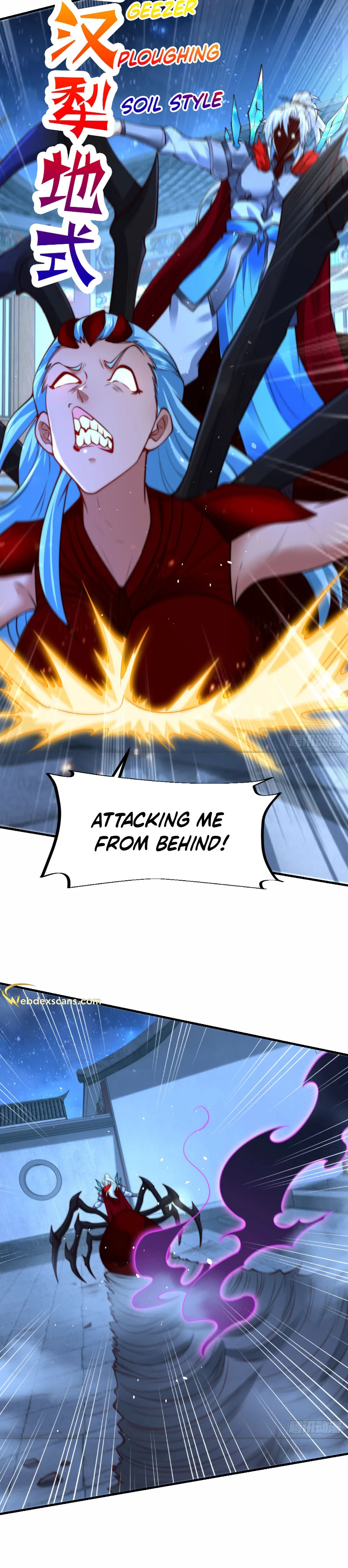 The Most Powerful Brother-In-Law in History Chapter 28 - Page 9