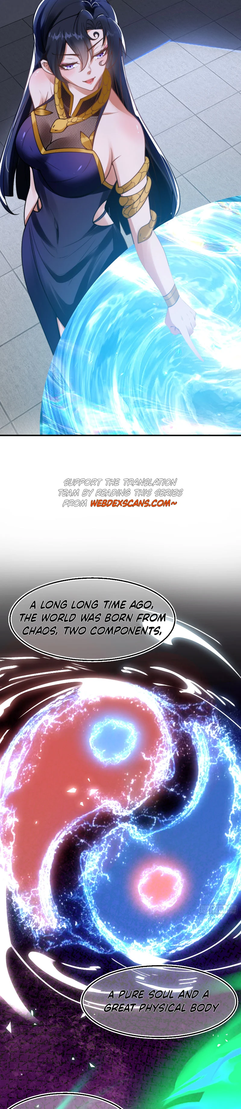 The Most Powerful Brother-In-Law in History Chapter 29 - Page 1