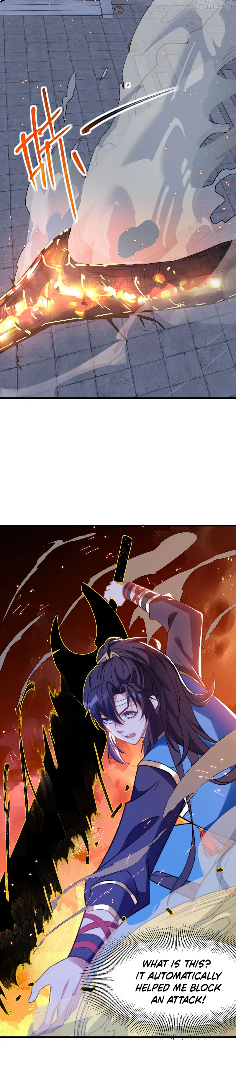 The Most Powerful Brother-In-Law in History Chapter 29 - Page 10