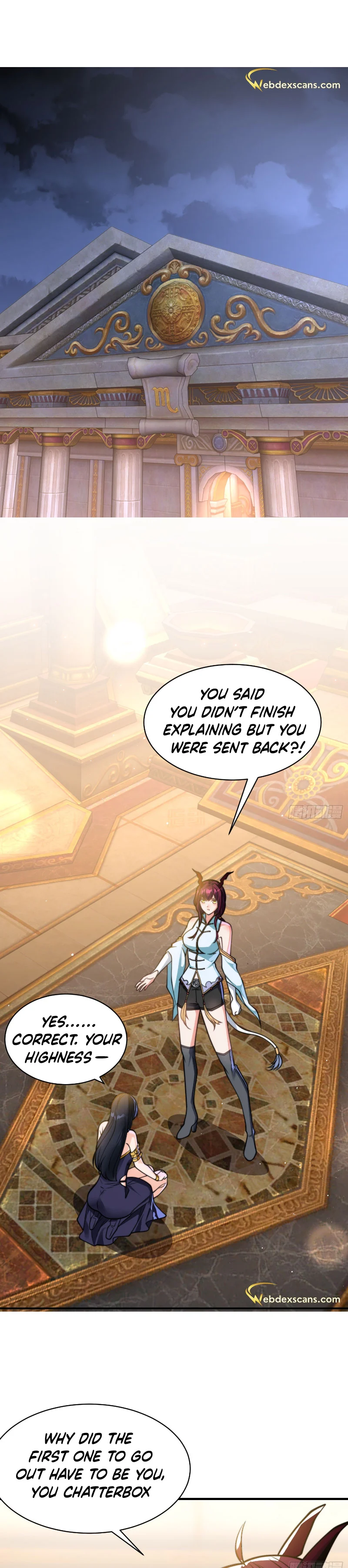 The Most Powerful Brother-In-Law in History Chapter 29 - Page 11