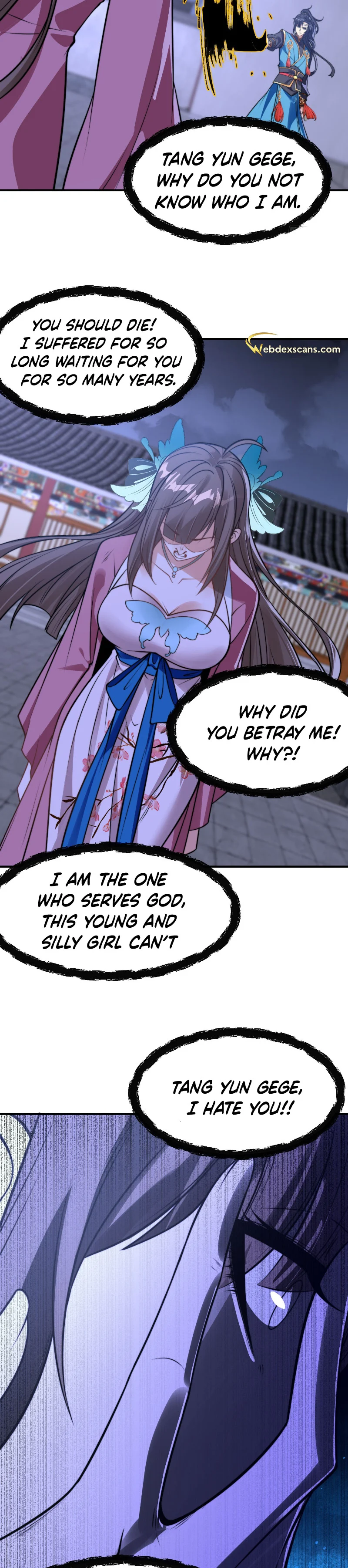The Most Powerful Brother-In-Law in History Chapter 29 - Page 14