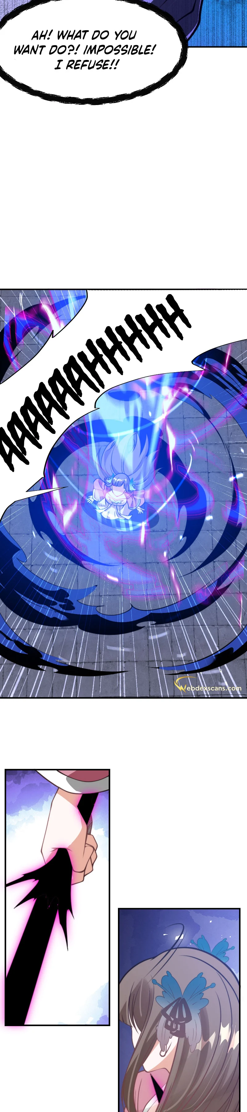 The Most Powerful Brother-In-Law in History Chapter 29 - Page 15