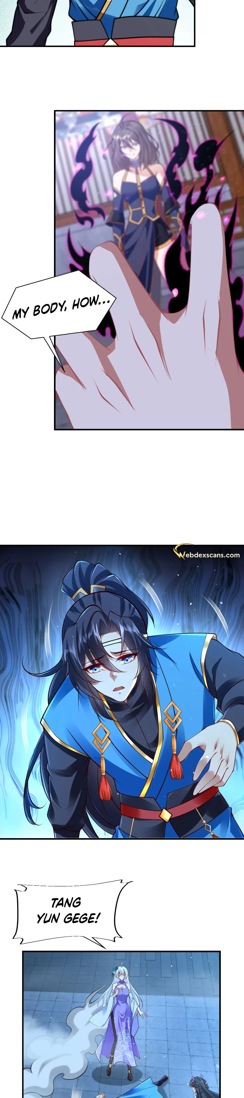 The Most Powerful Brother-In-Law in History Chapter 29 - Page 17