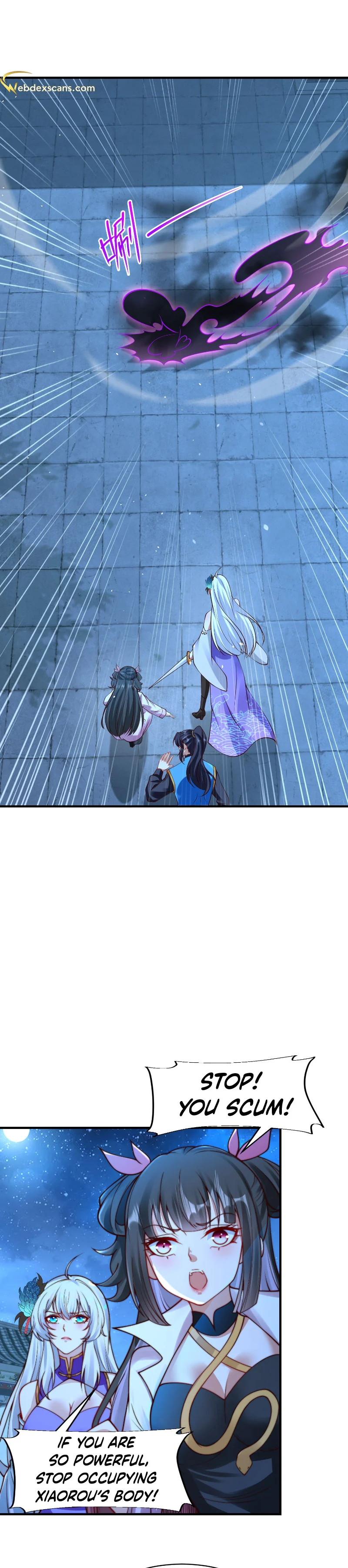 The Most Powerful Brother-In-Law in History Chapter 29 - Page 19