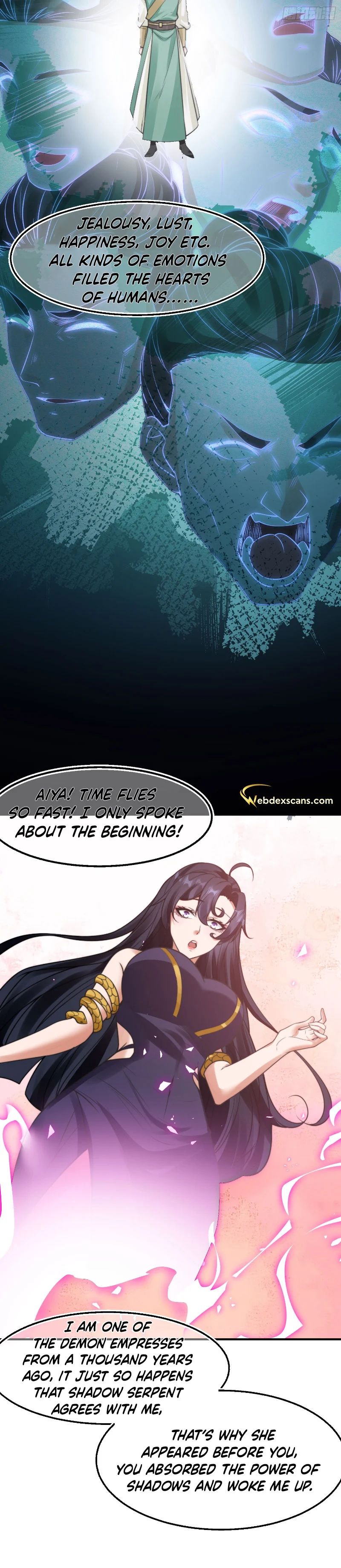 The Most Powerful Brother-In-Law in History Chapter 29 - Page 3