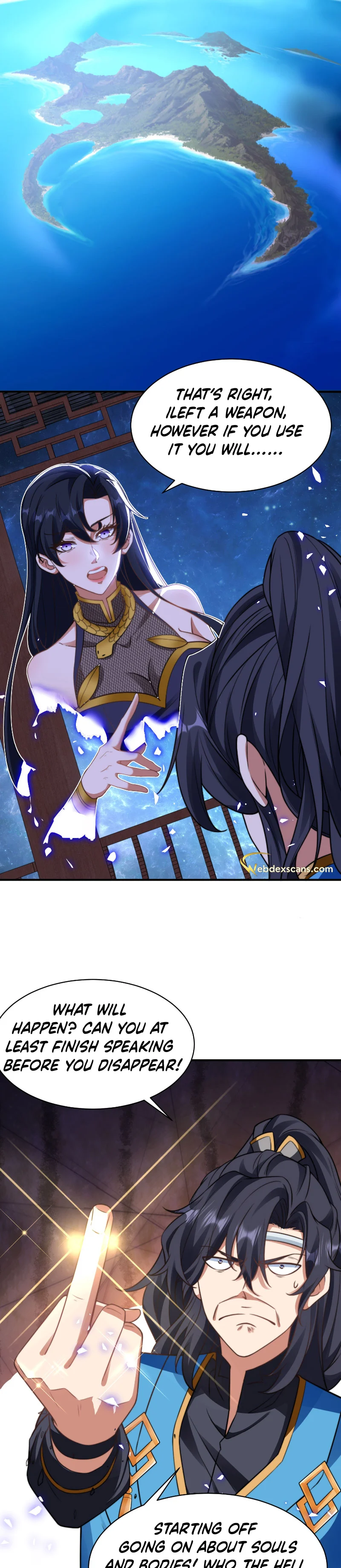 The Most Powerful Brother-In-Law in History Chapter 29 - Page 5