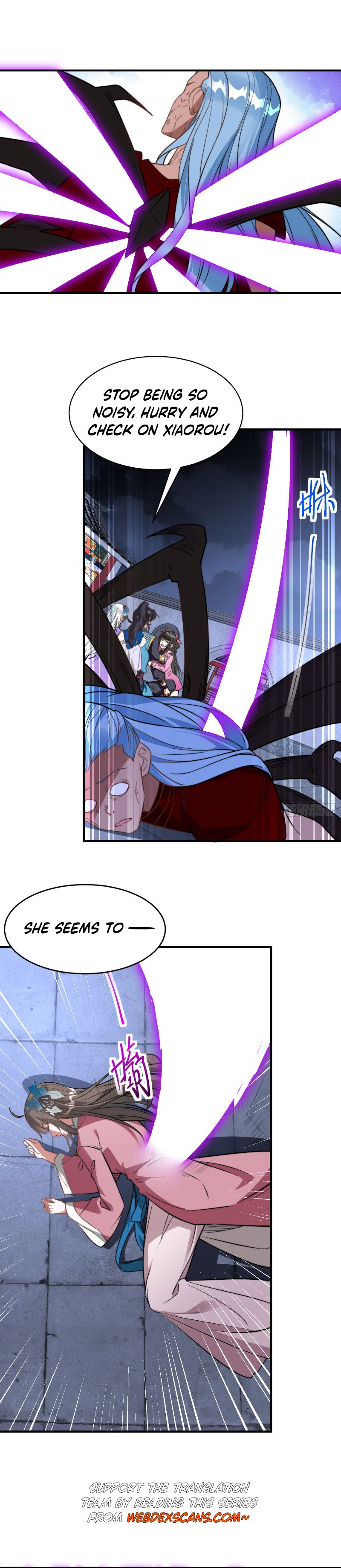 The Most Powerful Brother-In-Law in History Chapter 29 - Page 7