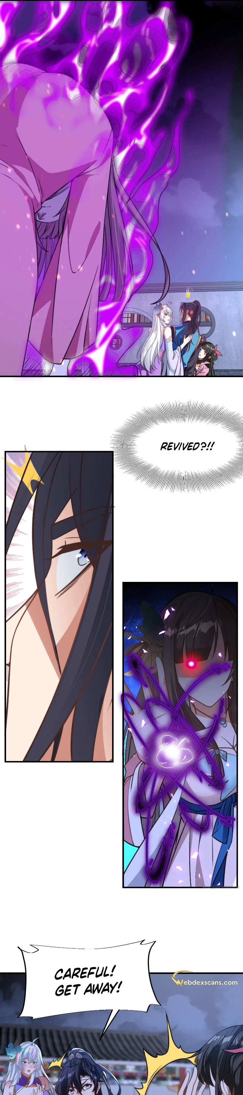 The Most Powerful Brother-In-Law in History Chapter 29 - Page 8