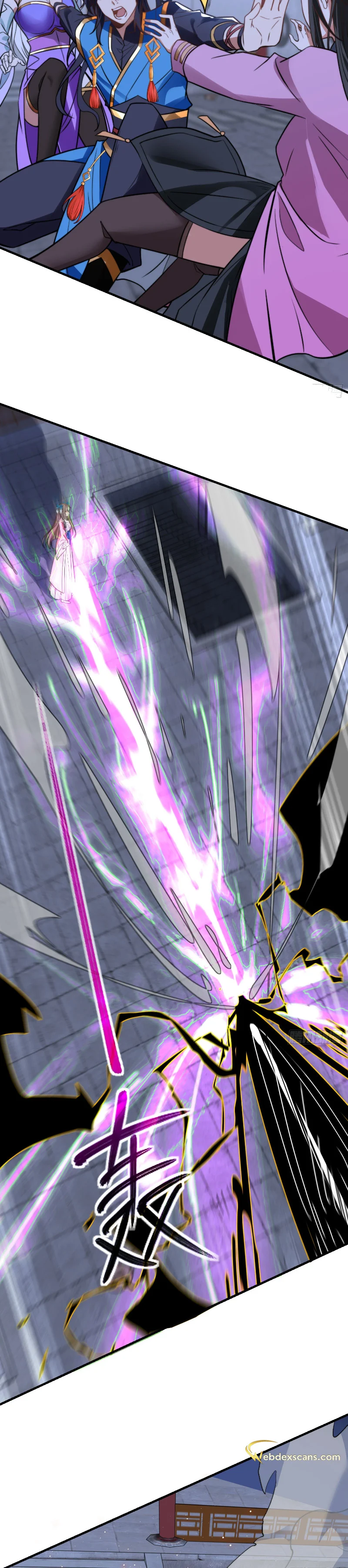 The Most Powerful Brother-In-Law in History Chapter 29 - Page 9