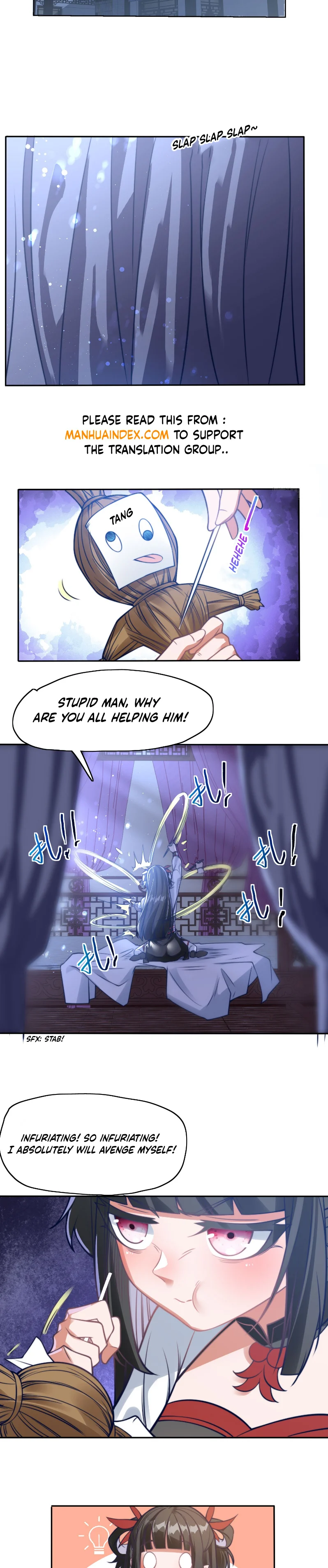 The Most Powerful Brother-In-Law in History Chapter 3 - Page 18