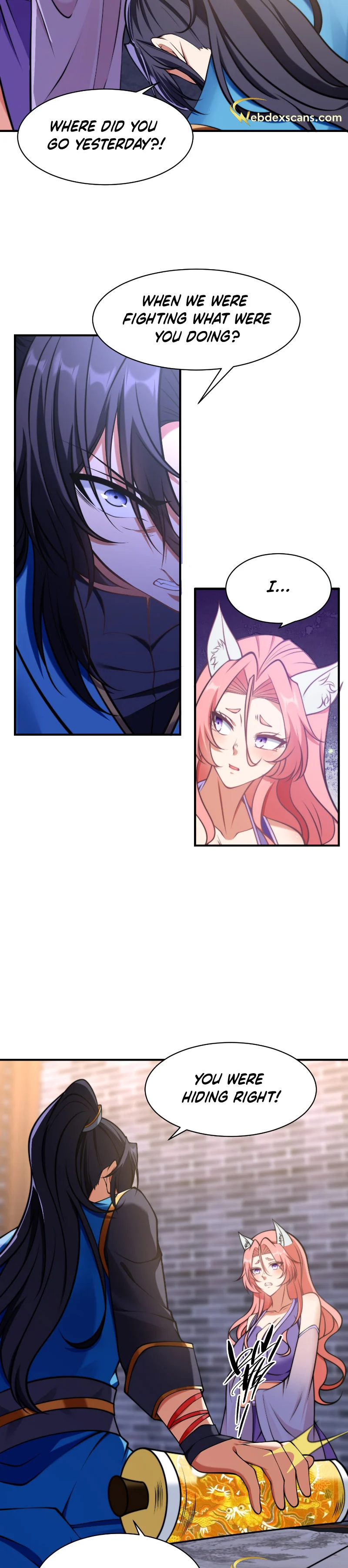 The Most Powerful Brother-In-Law in History Chapter 30 - Page 18