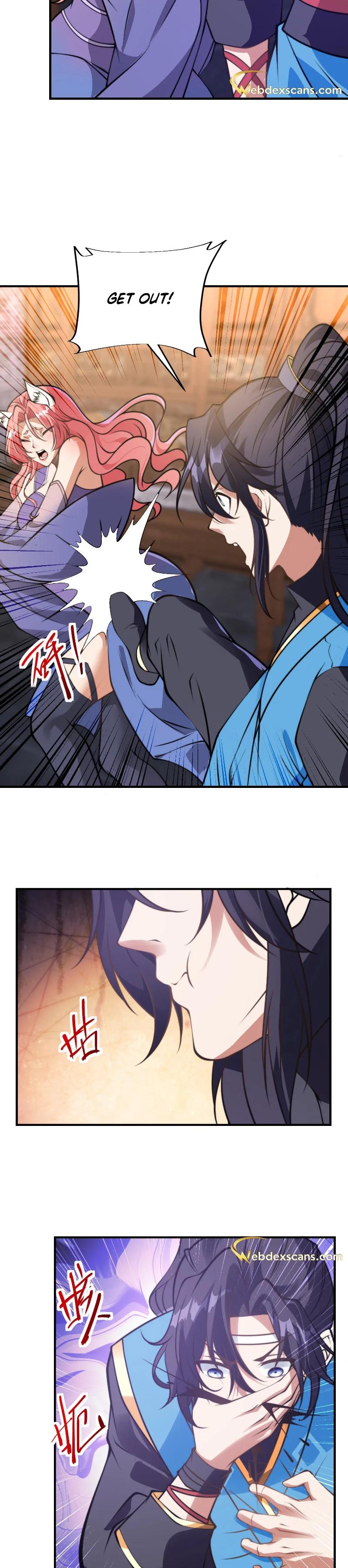The Most Powerful Brother-In-Law in History Chapter 30 - Page 21