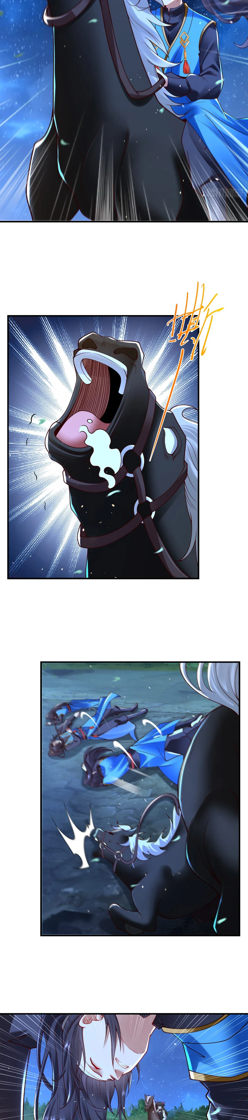 The Most Powerful Brother-In-Law in History Chapter 30 - Page 25