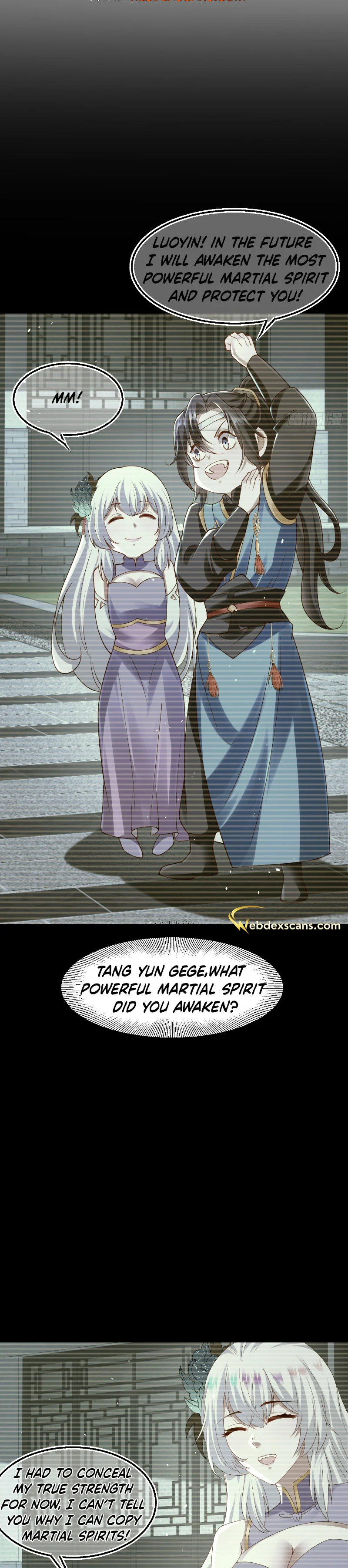 The Most Powerful Brother-In-Law in History Chapter 30 - Page 28