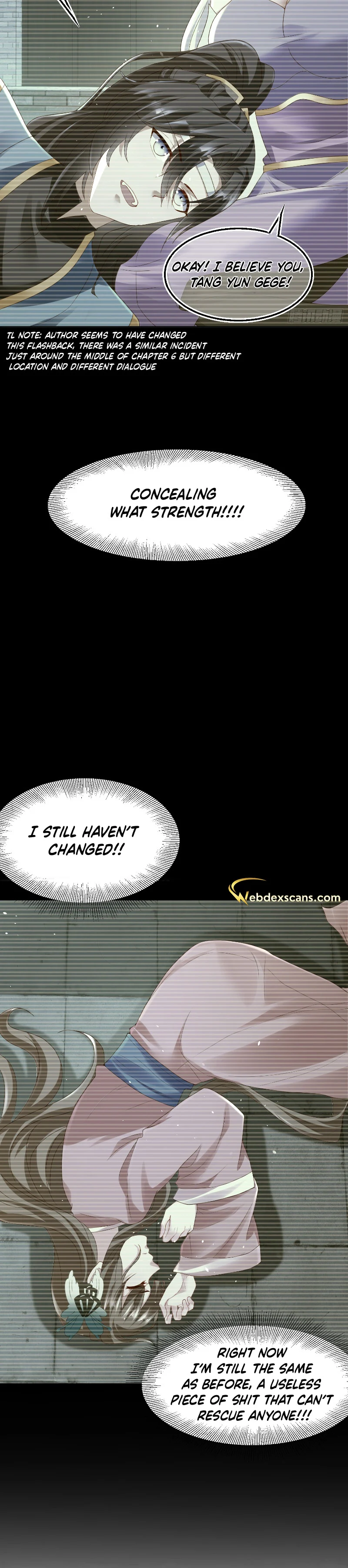The Most Powerful Brother-In-Law in History Chapter 30 - Page 29