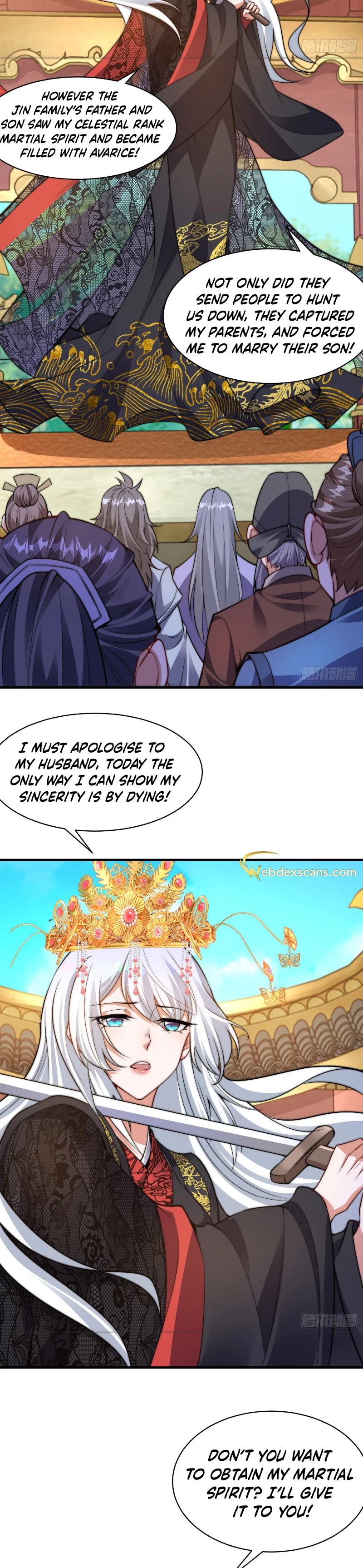 The Most Powerful Brother-In-Law in History Chapter 30 - Page 40