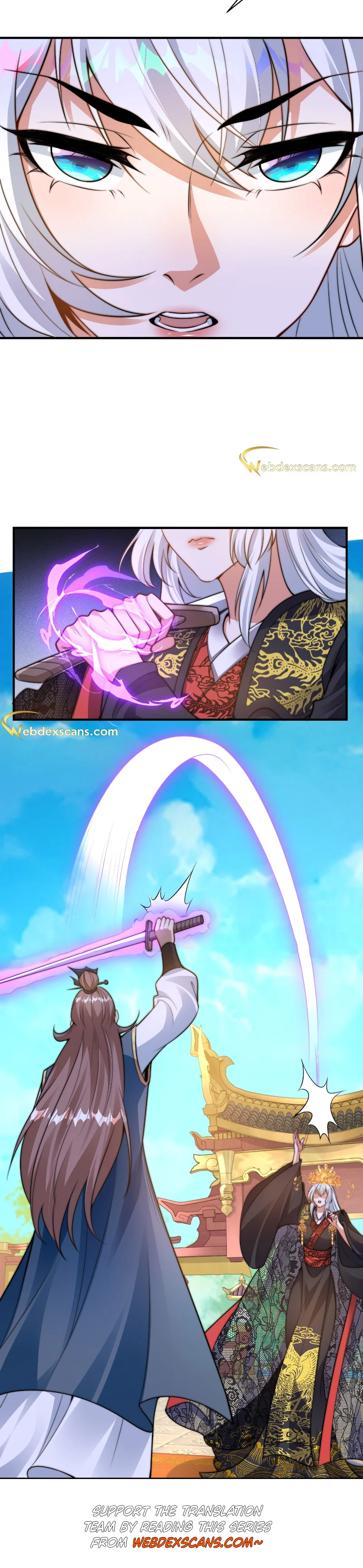 The Most Powerful Brother-In-Law in History Chapter 30 - Page 41