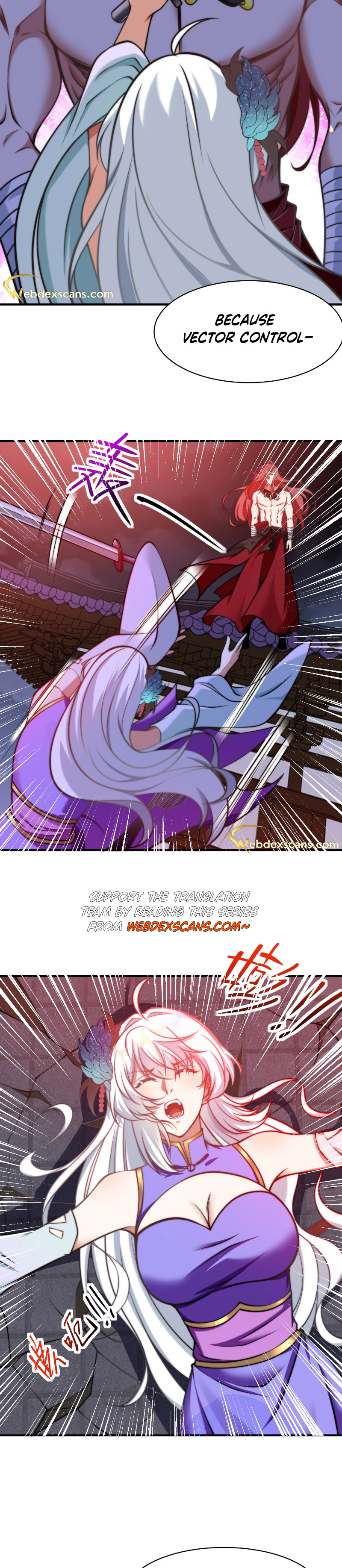 The Most Powerful Brother-In-Law in History Chapter 30 - Page 7