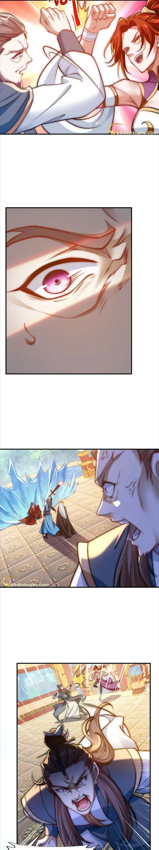 The Most Powerful Brother-In-Law in History Chapter 31 - Page 10