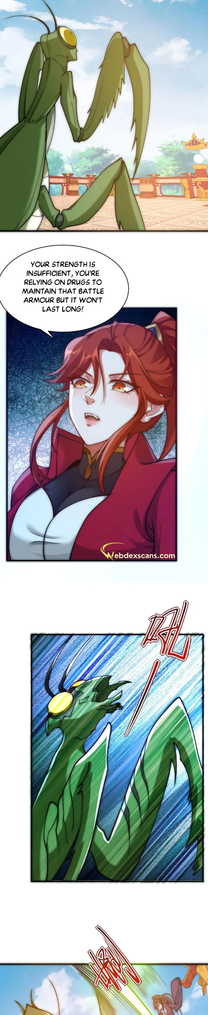 The Most Powerful Brother-In-Law in History Chapter 31 - Page 16