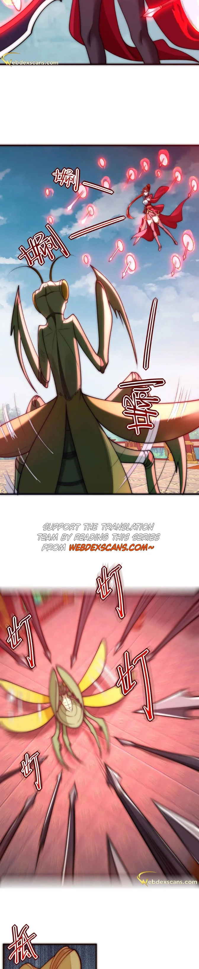 The Most Powerful Brother-In-Law in History Chapter 31 - Page 18