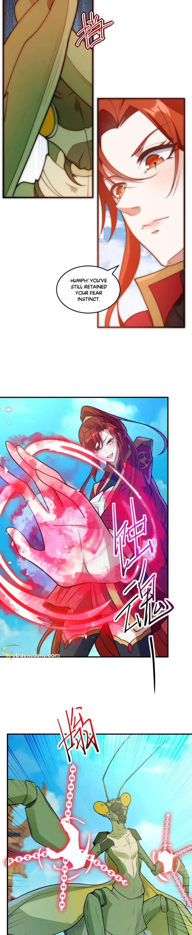 The Most Powerful Brother-In-Law in History Chapter 31 - Page 19