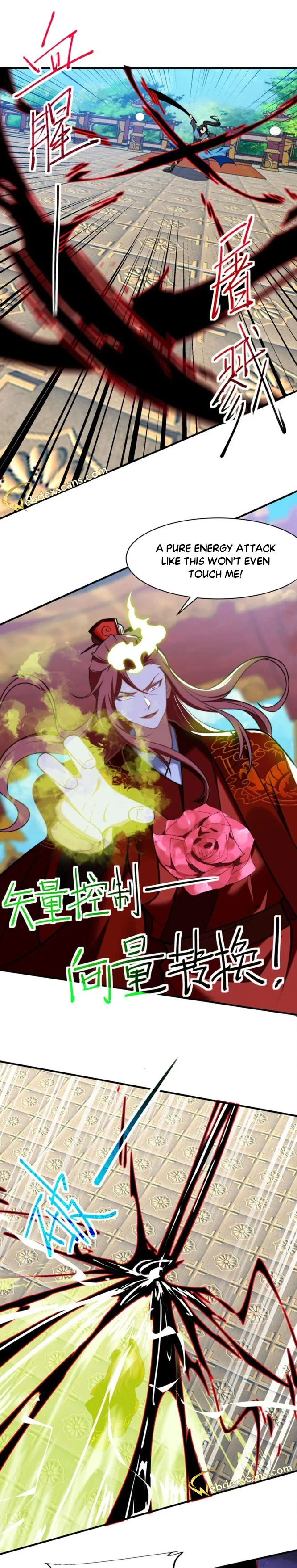 The Most Powerful Brother-In-Law in History Chapter 31 - Page 6