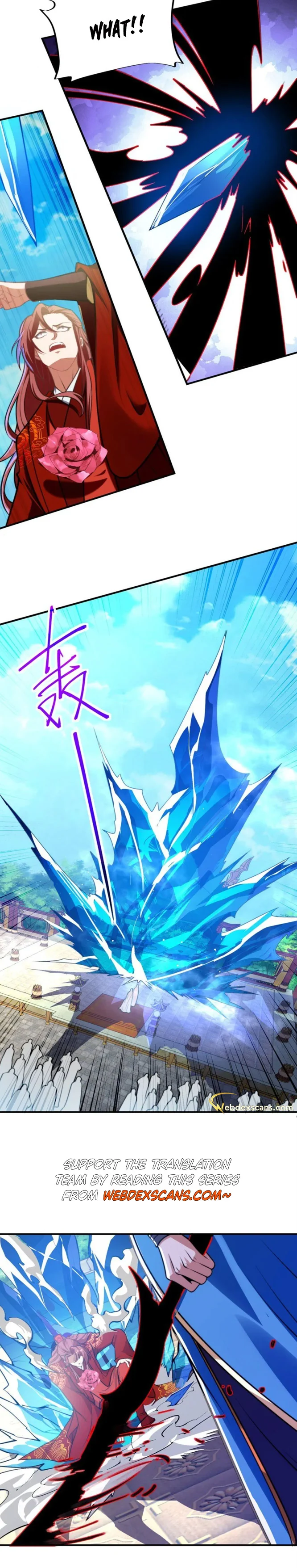 The Most Powerful Brother-In-Law in History Chapter 31 - Page 7