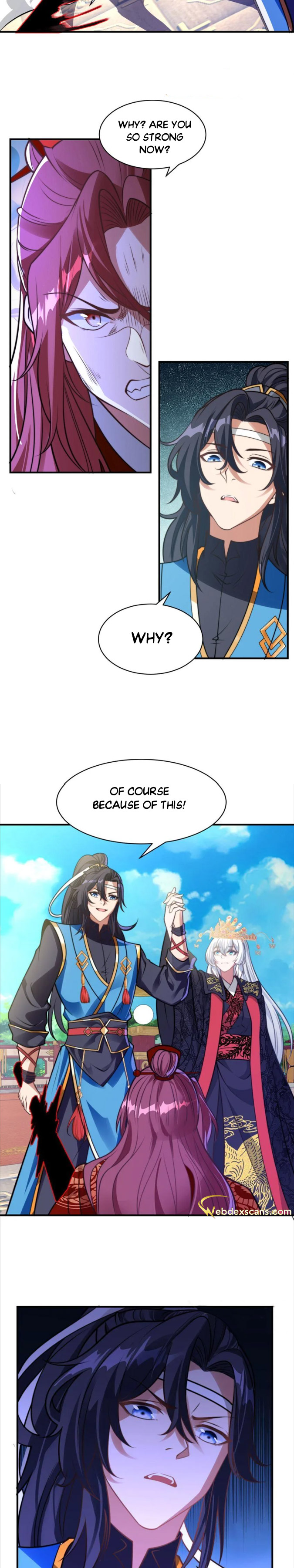 The Most Powerful Brother-In-Law in History Chapter 31 - Page 8