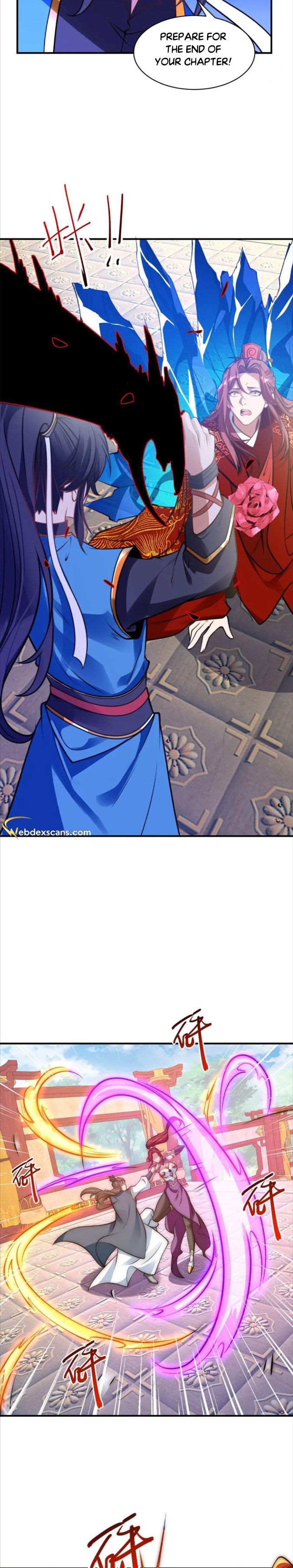 The Most Powerful Brother-In-Law in History Chapter 31 - Page 9