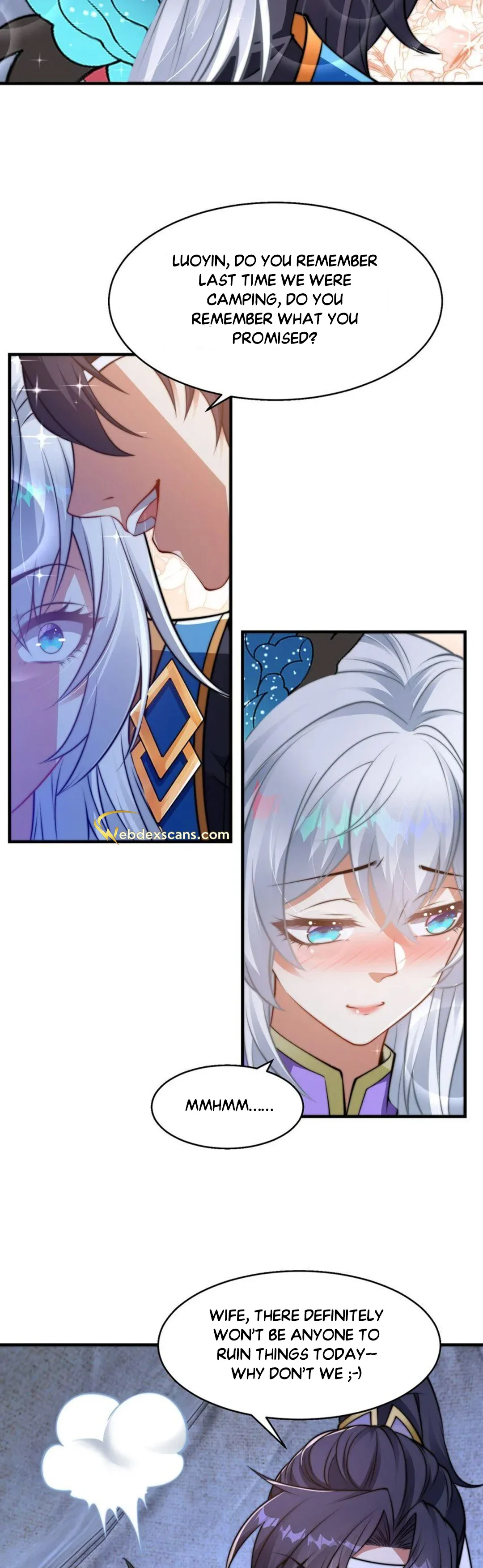 The Most Powerful Brother-In-Law in History Chapter 32 - Page 13
