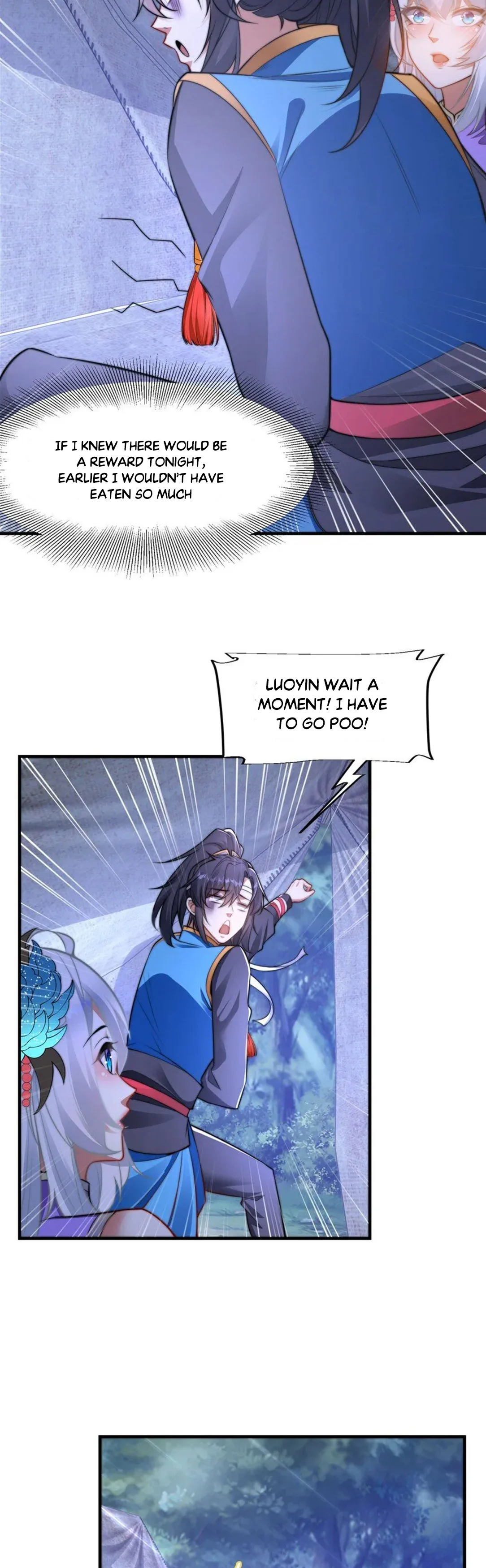 The Most Powerful Brother-In-Law in History Chapter 32 - Page 16