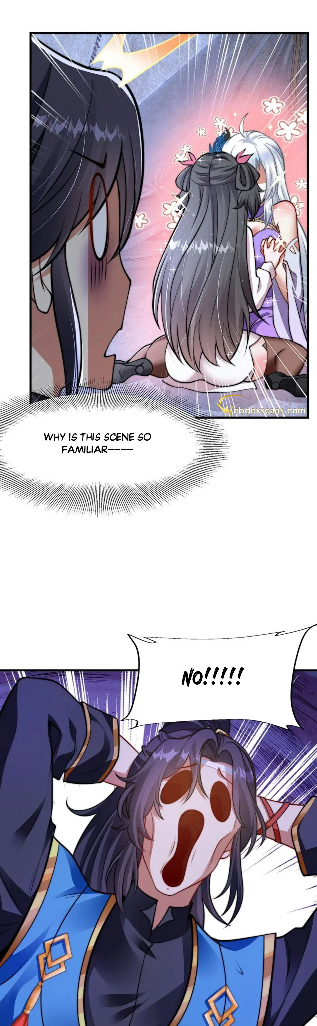 The Most Powerful Brother-In-Law in History Chapter 32 - Page 21