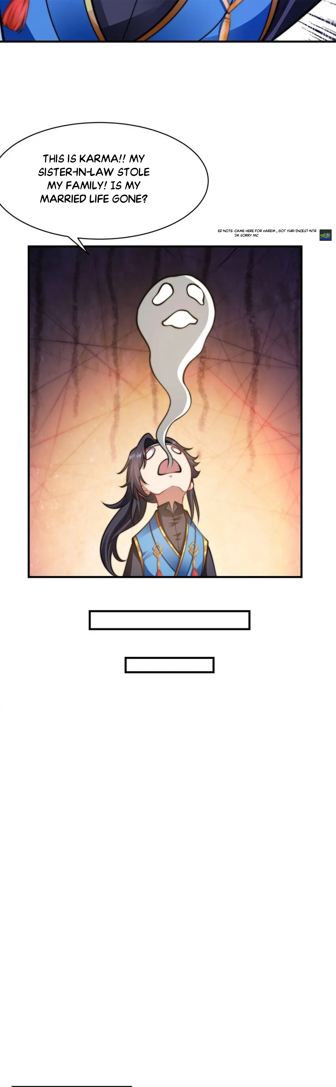 The Most Powerful Brother-In-Law in History Chapter 32 - Page 22